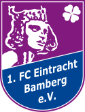 1 FC Eintracht Bamberg